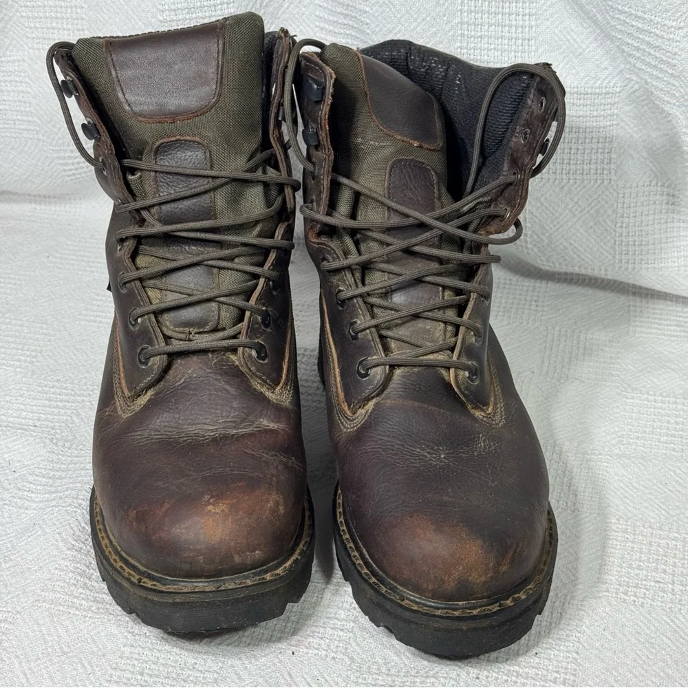 Georgia Boot‎ Waterproof 6